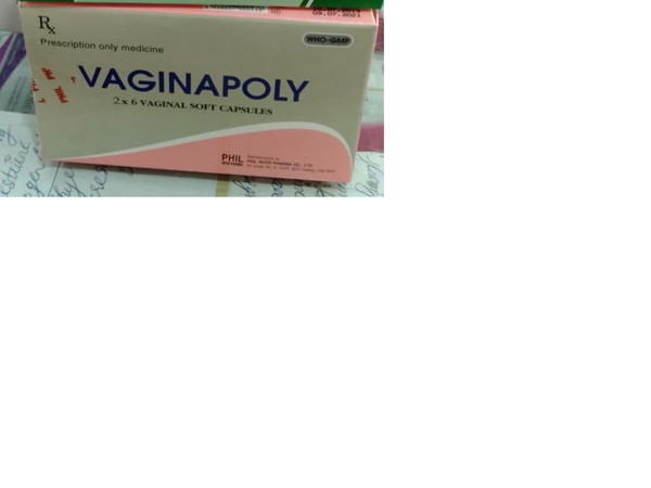 vaginapoly