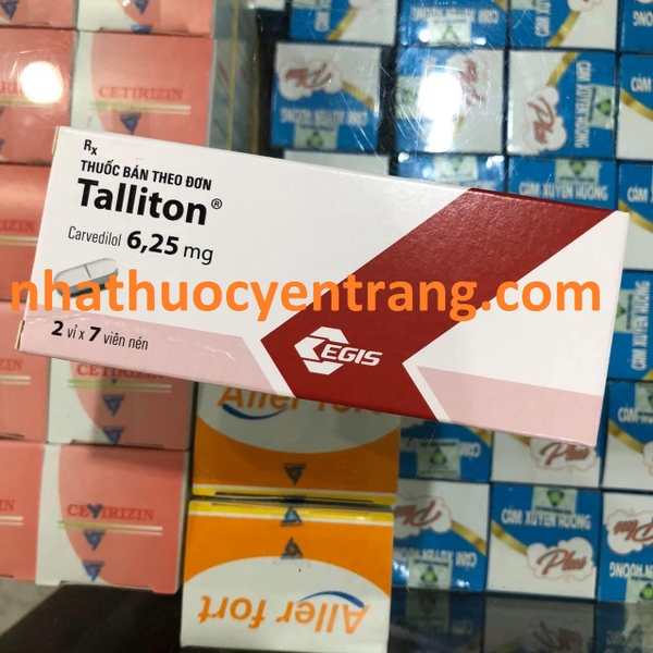 talliton-6-25mg