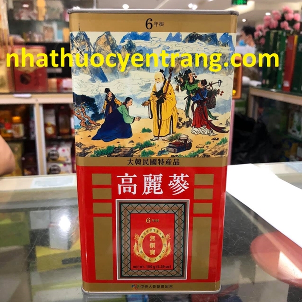 hong-sam-cu-kho-joongang-ginseng-150g