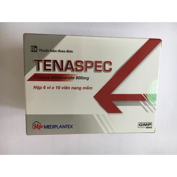 tenaspec