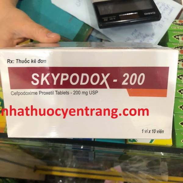 skypodox-200mg