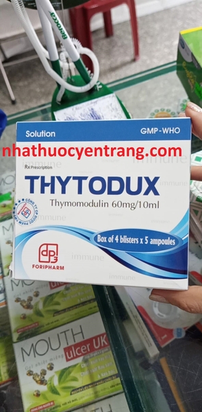 thytodux