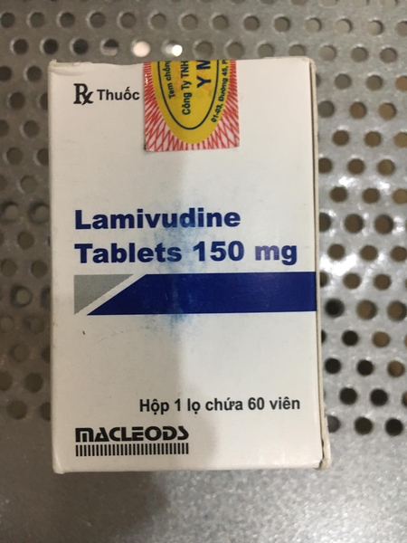 lamivudine-150mg