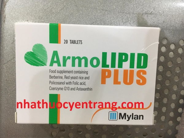 armolipid