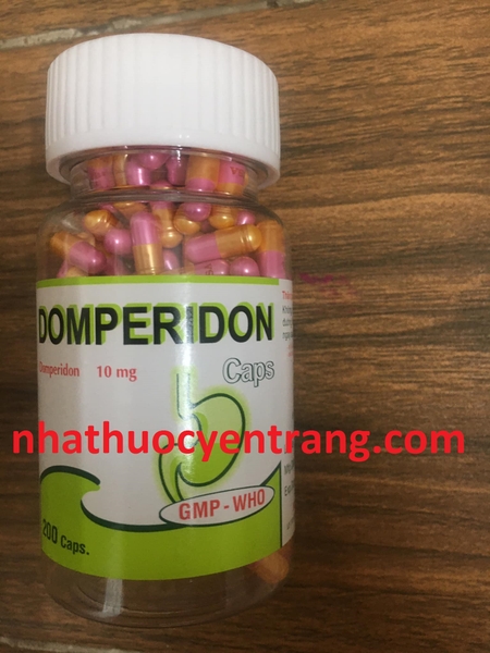 domperidon-10mg