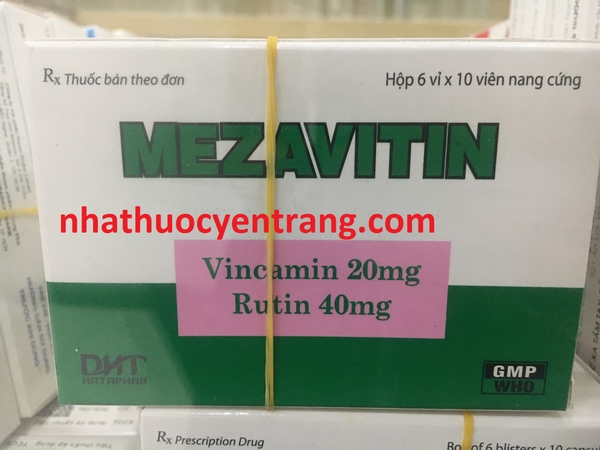 mezavitin