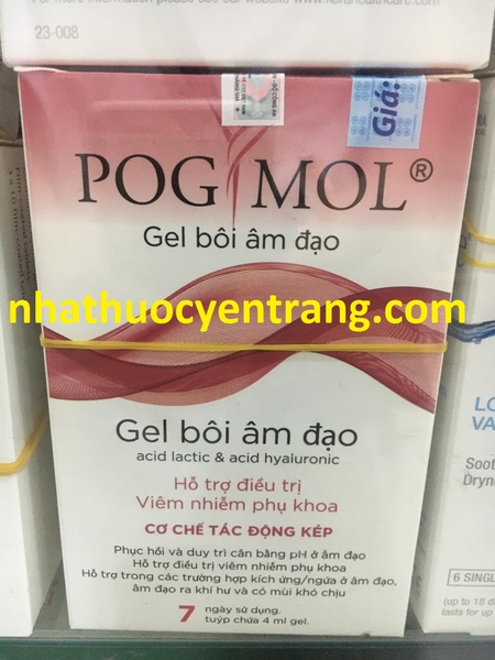 pog-mol