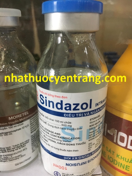 sindazol-500mg-100ml