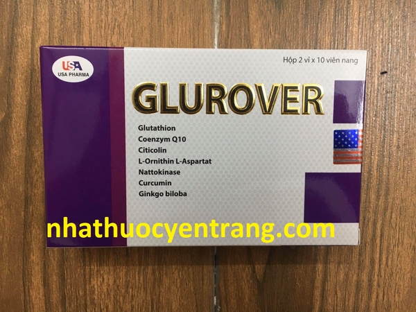 glurover