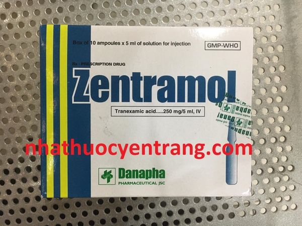 zentramol