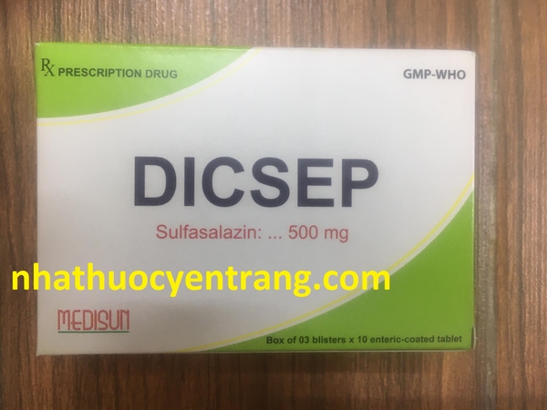 dicsep-500mg