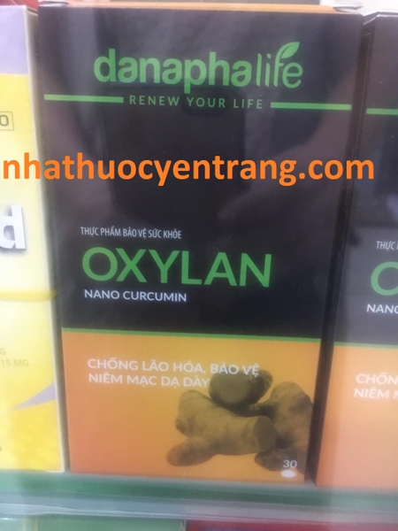 oxylan