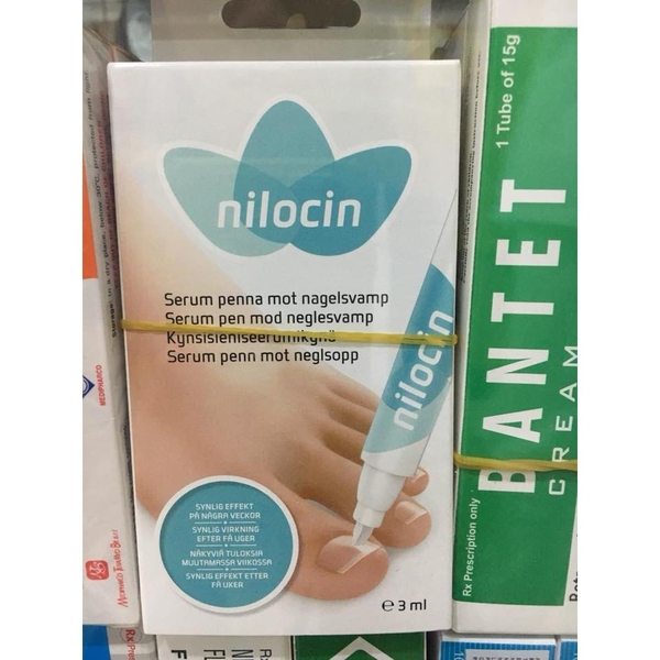 nilocin-3ml