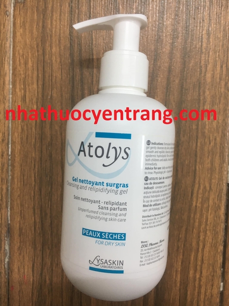 sua-tam-atolys-gel-200ml