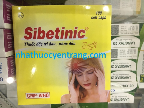 sibetinic