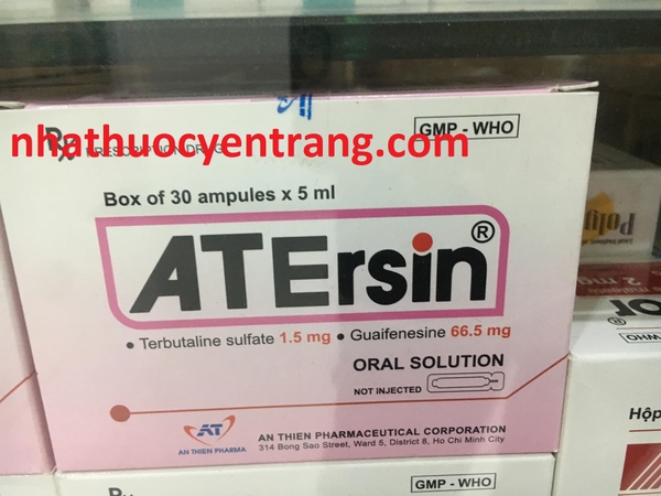 atersin-5ml