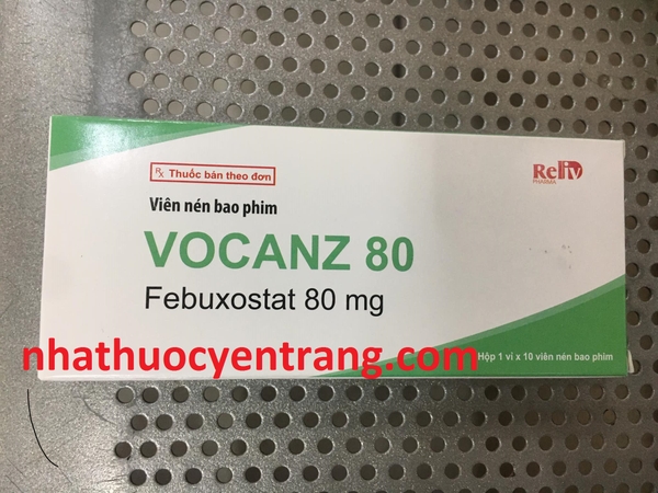 vocanz-80mg