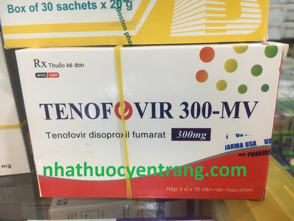 tenofovir-300-mv