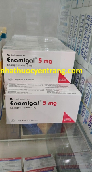 enamigal-5mg