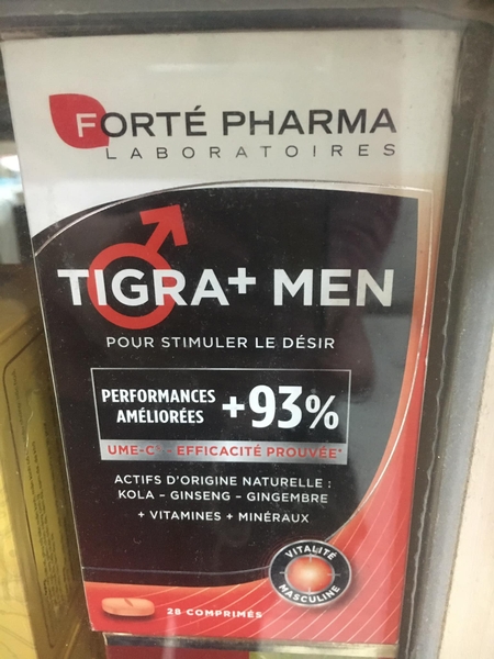 tigra-men