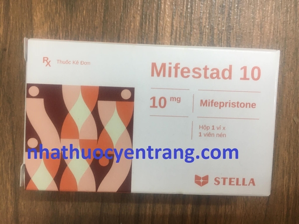 mifestad-10mg