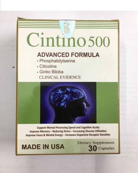 cintino-500mg-30-vien