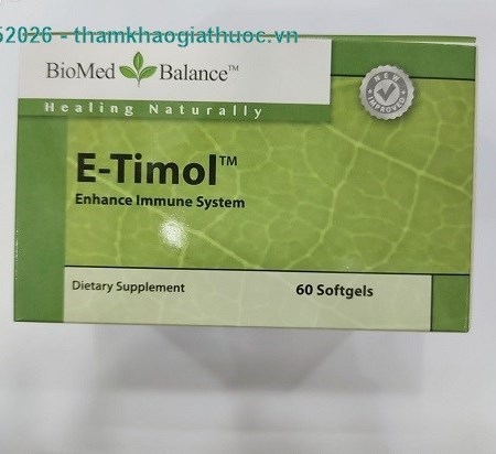 e-timol