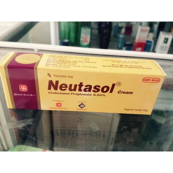 neutasol