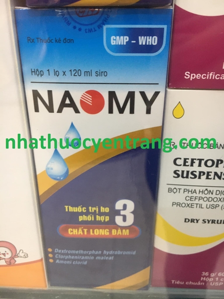 naomy-120ml