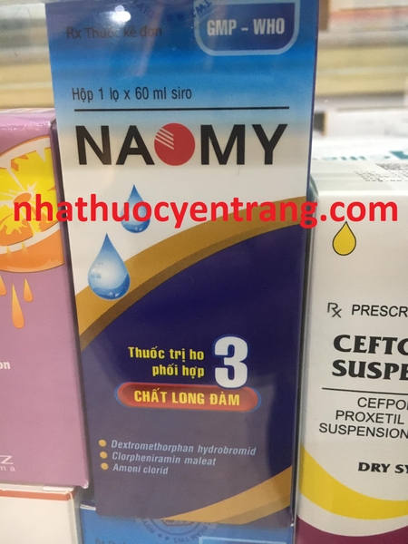 naomy-60ml