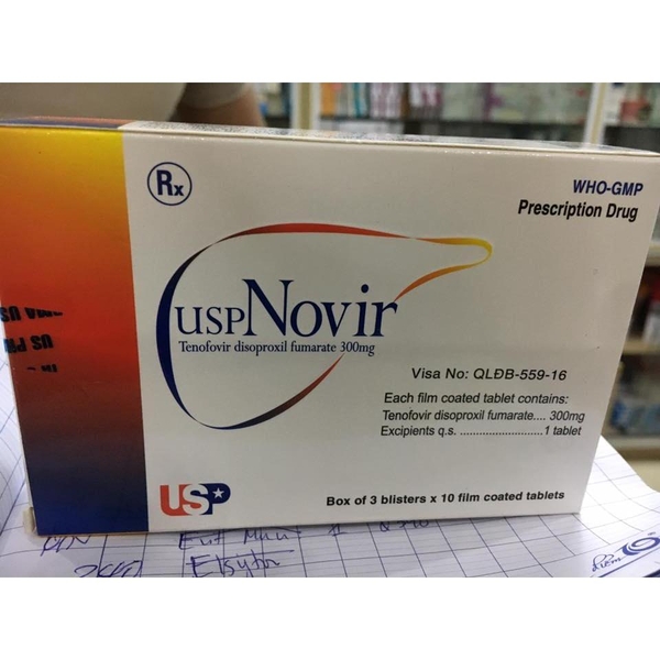 usp-novir