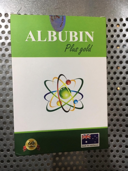 albubin-plus-gold
