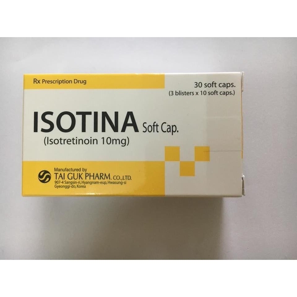 isotina-10mg