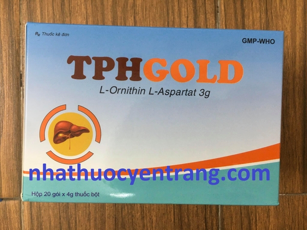 tph-gold