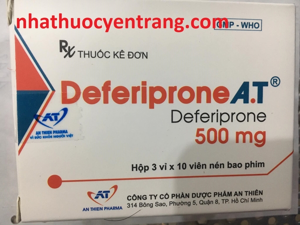 deferiprone-a-t