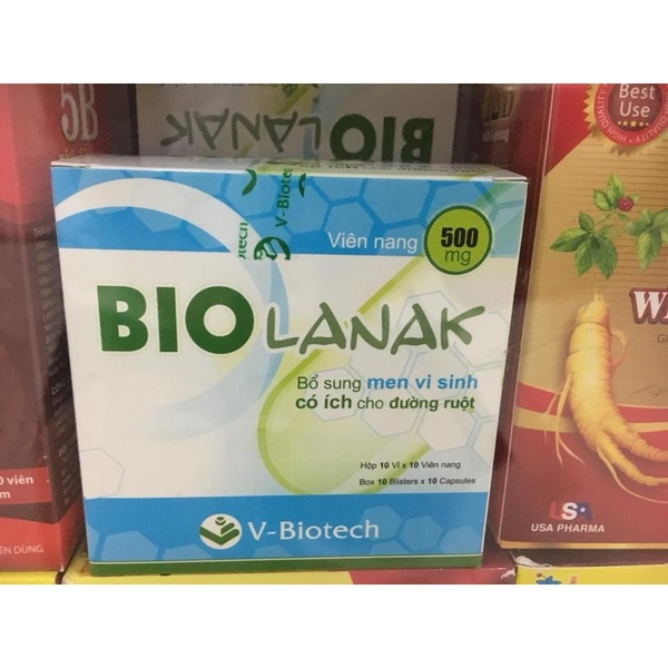 biolanak