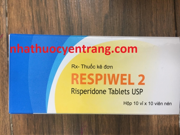 respiwel-2mg