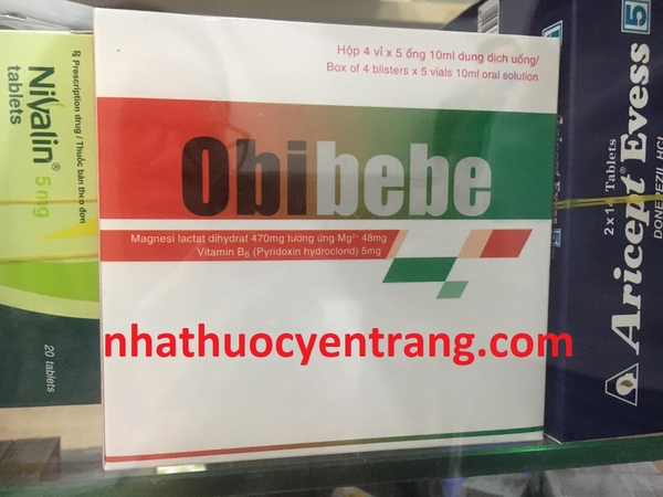 obibebe