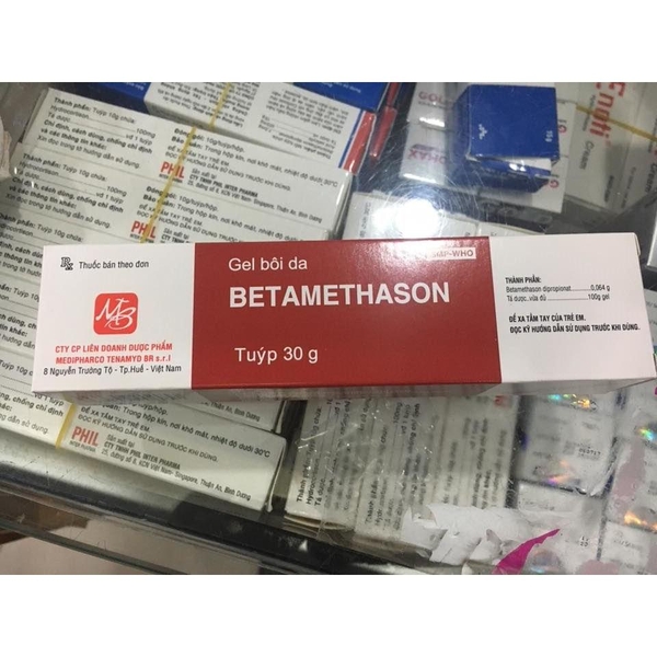 betamethason-gel-30g