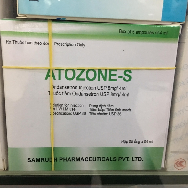 atozone-s-8mg-4ml