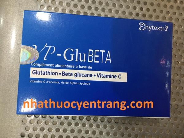 vp-glubeta