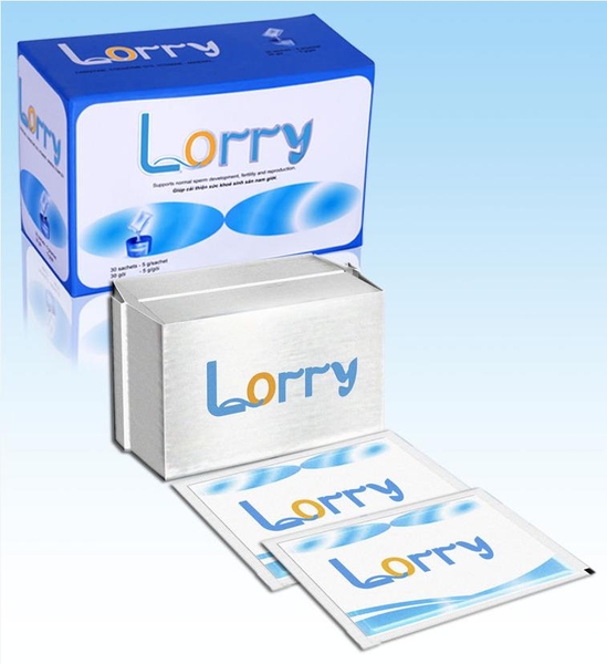 lorry