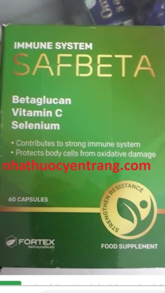 safbeta