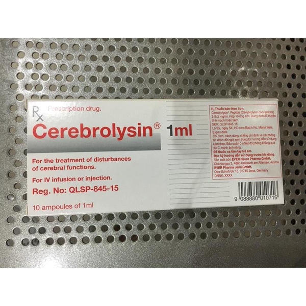 cerebrolysin-1ml