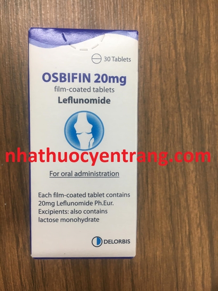 osbifin-20mg