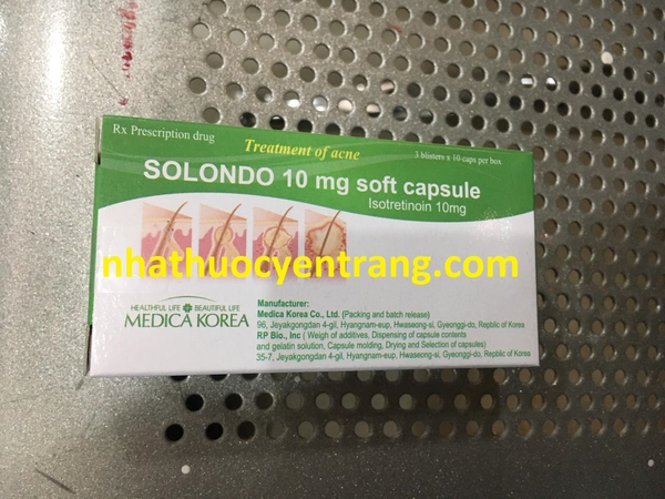 solondo-10mg