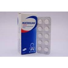 mucosolvan