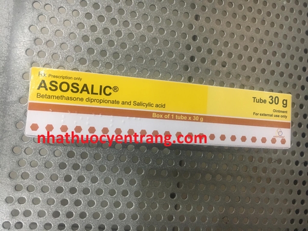 asosalic
