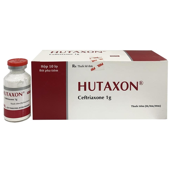 hutaxon-1g