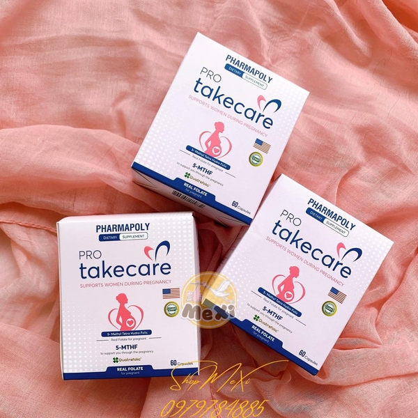 pro-takecare-30-vien